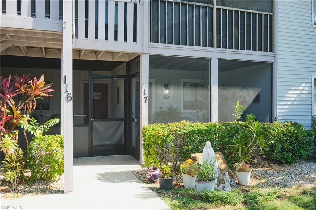 1051 Palm Ave, Unit 117, North Fort Myers, FL 33903 Photo