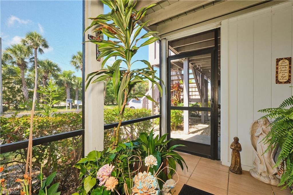 1051 Palm Ave, Unit 117, North Fort Myers, FL 33903 Photo