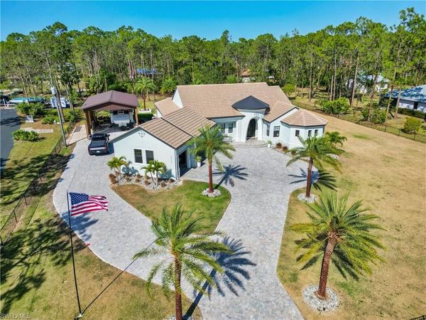 24344 Dietz DR, BONITA SPRINGS, FL 34135