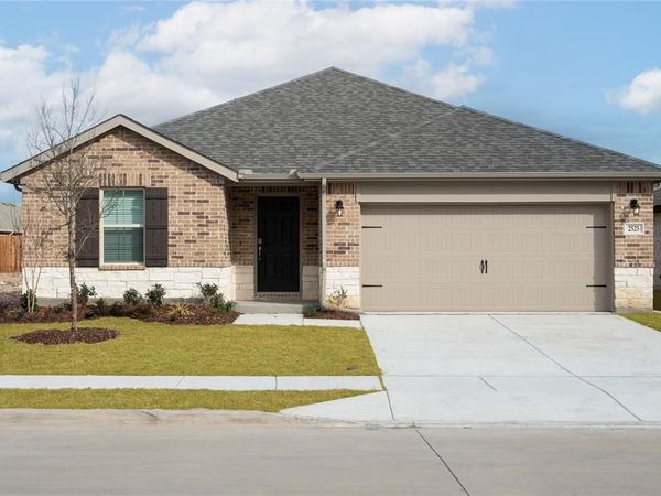 2525 Freeman Street, Anna, TX 75409