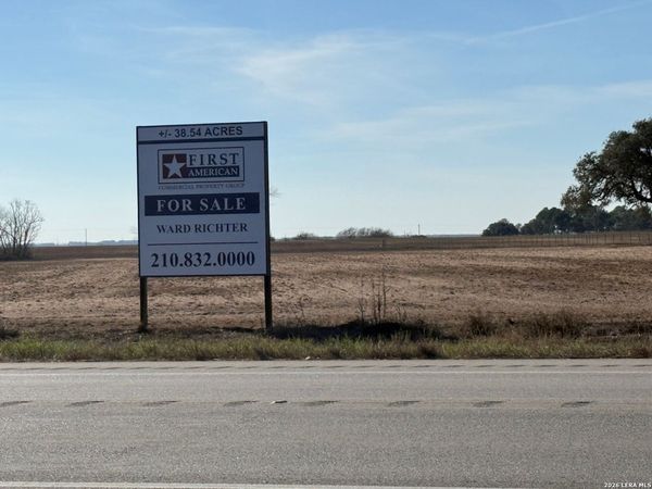 0 County Road 236, Stockdale, TX 78160