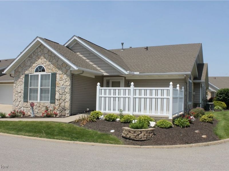 2447 Wetherington Lane, Unit 130, Wooster, OH 44691 Photo 1