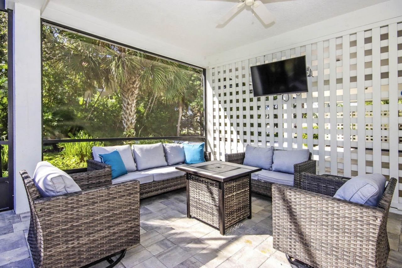 1310 Par View Dr, Sanibel, FL 33957 Photo