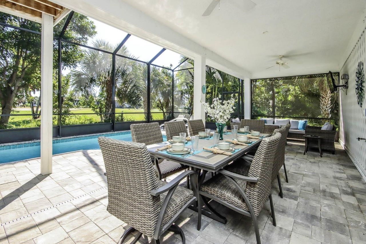 1310 Par View Dr, Sanibel, FL 33957 Photo