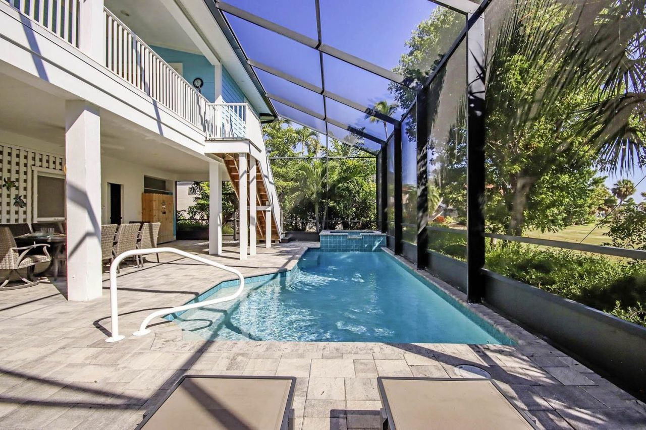 1310 Par View Dr, Sanibel, FL 33957 Photo