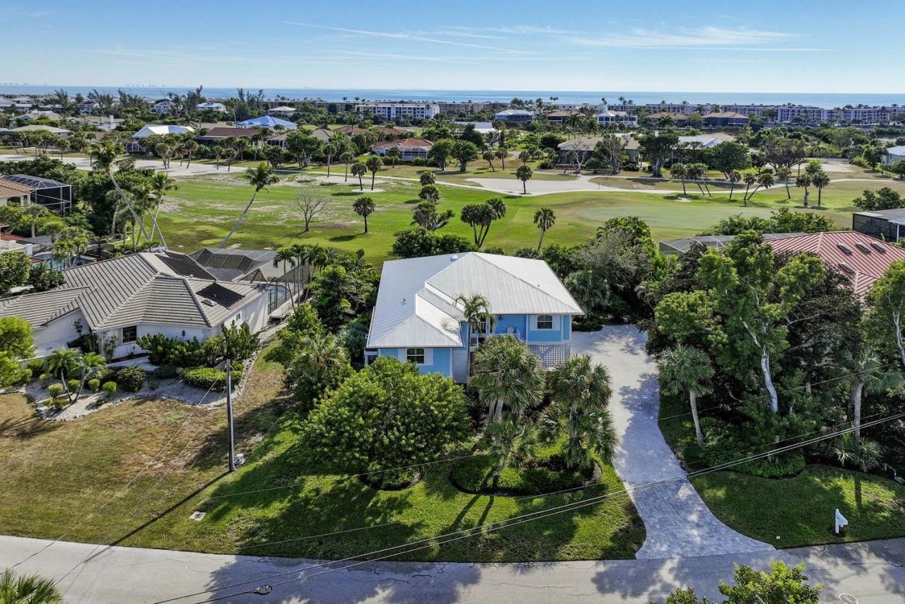 1310 Par View Dr, Sanibel, FL 33957 Photo