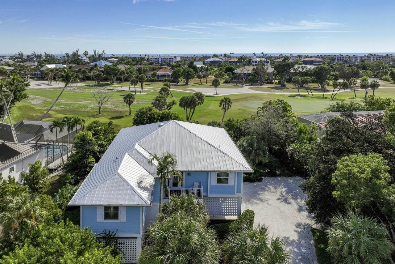 1310 Par View Dr, Sanibel, FL 33957 Photo