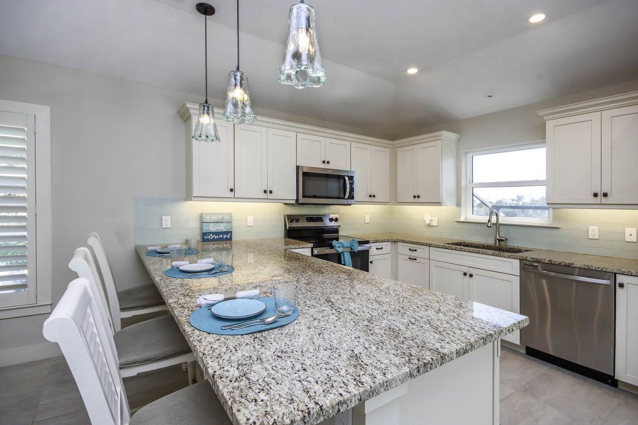 1310 Par View Dr, Sanibel, FL 33957 Photo