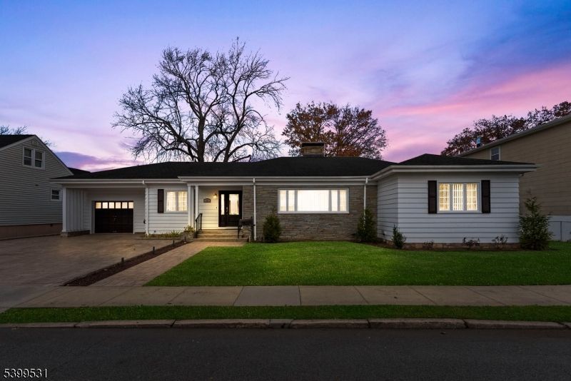 40 Eagle St, North Arlington, NJ 07031 Main Photo