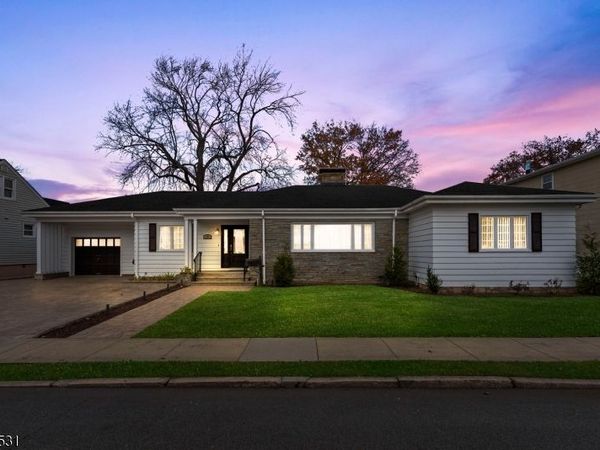 40 Eagle St, North Arlington, NJ 07031