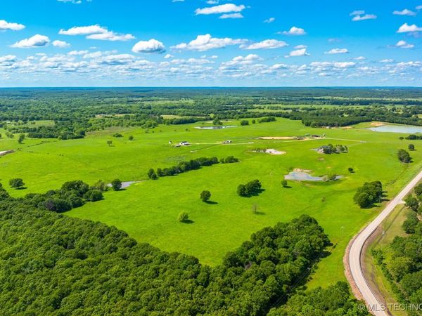 County Road 3680 , Allen, OK 74825