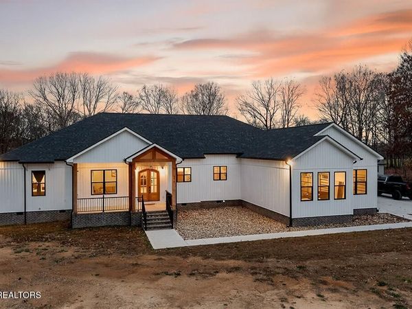 377 Margot Drive, Sparta, TN 38583