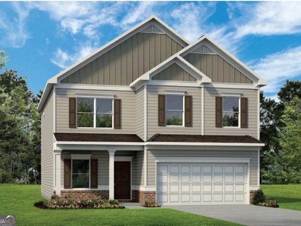 8021 Haven Springs Trace, Douglasville, GA 30134