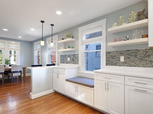 15 Whitman Road, Medford, MA 02155