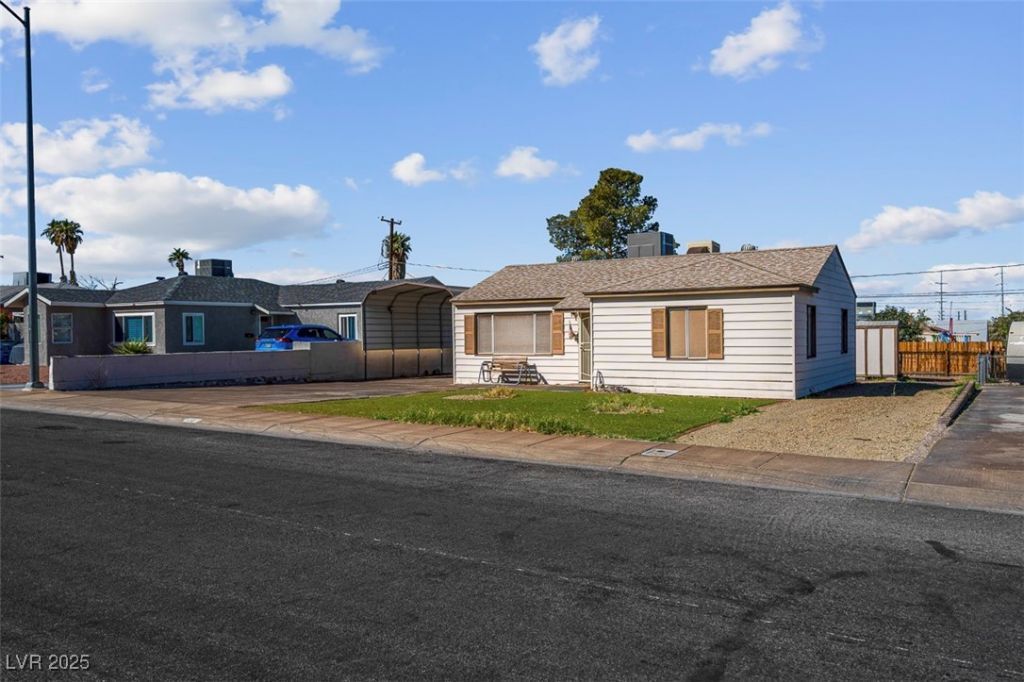 32 Mallory Street, Henderson, NV 89015 Main Photo