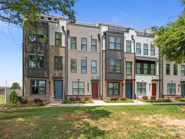 5006 Tiny Lane, Charlotte, NC 28203