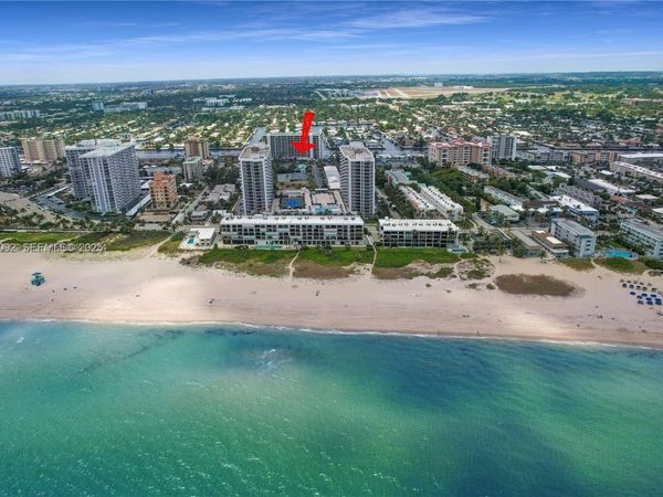 518 N Riverside Dr, Pompano Beach, FL 33062