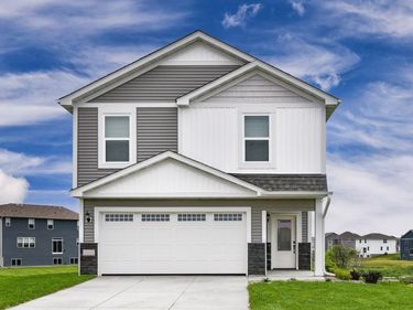 18741 Edison Street NW, Elk River, MN 55330