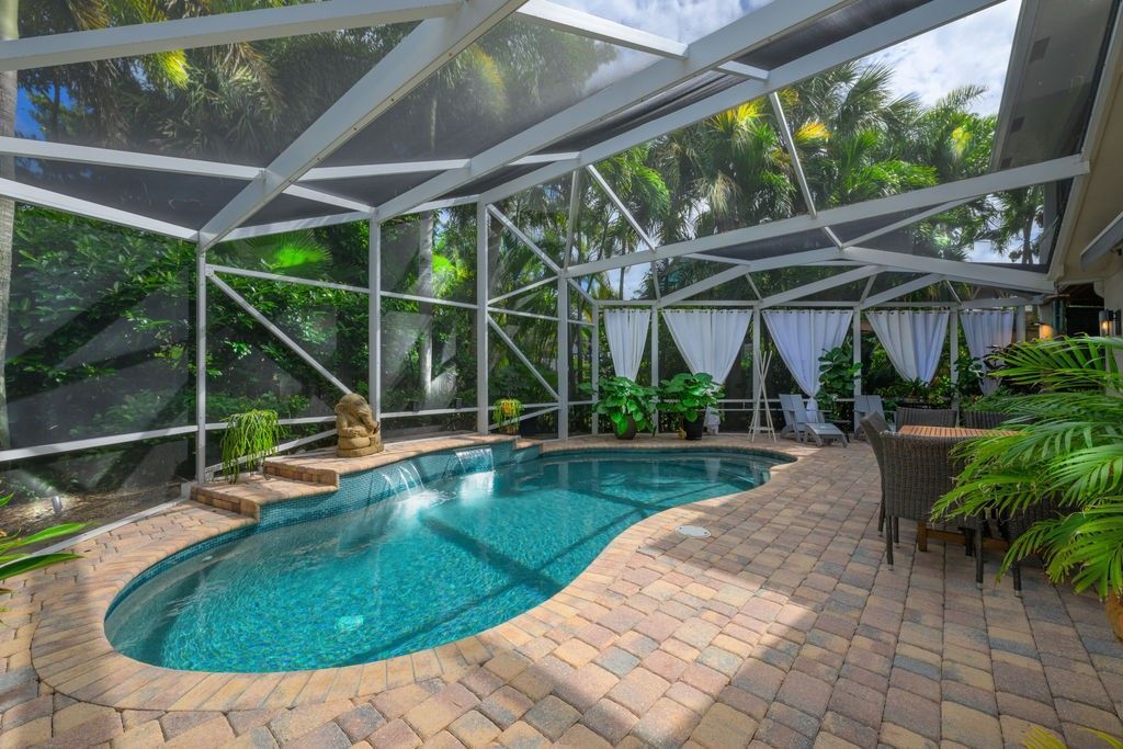 1606 Thumb Point Drive, Fort Pierce, FL 34949 Photo