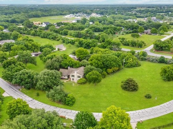 470 Cottonwood Place, Fairview, TX 75069