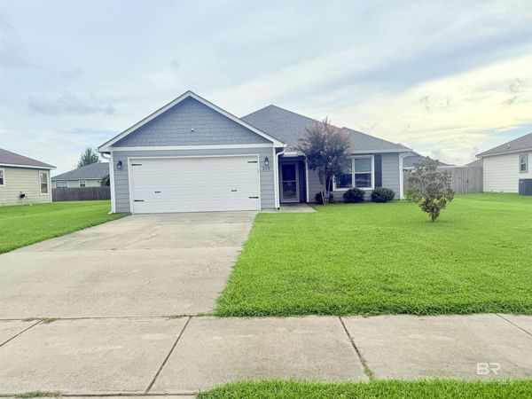 213 Lakefront Circle, Summerdale, AL 36580