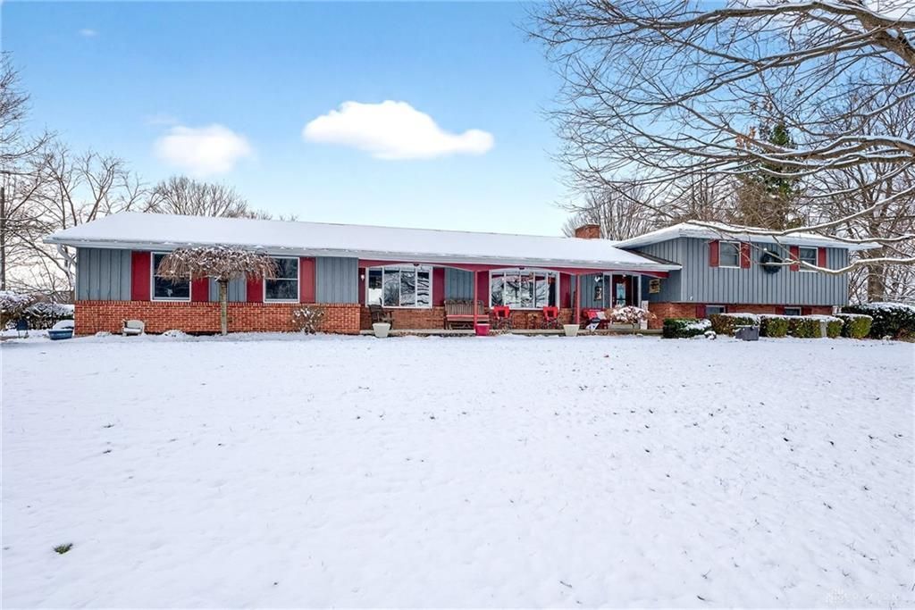 4774 Rudy, Bethel Township, OH 45371 Main Photo