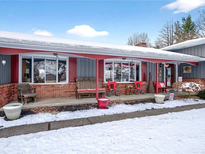 4774 Rudy, Bethel Township, OH 45371 Photo 2