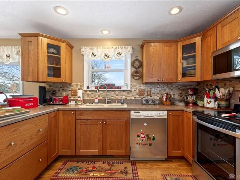 4774 Rudy, Bethel Township, OH 45371 Photo 21