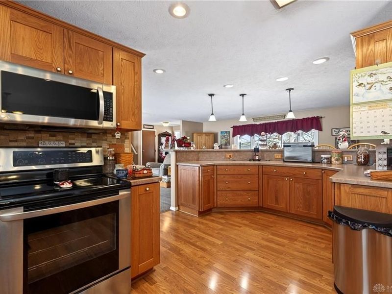 4774 Rudy, Bethel Township, OH 45371 Photo 23