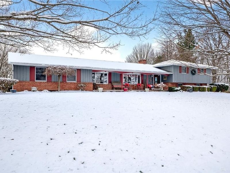 4774 Rudy, Bethel Township, OH 45371 Photo 3