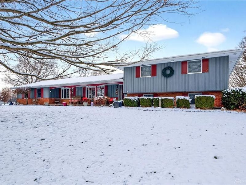 4774 Rudy, Bethel Township, OH 45371 Photo 4