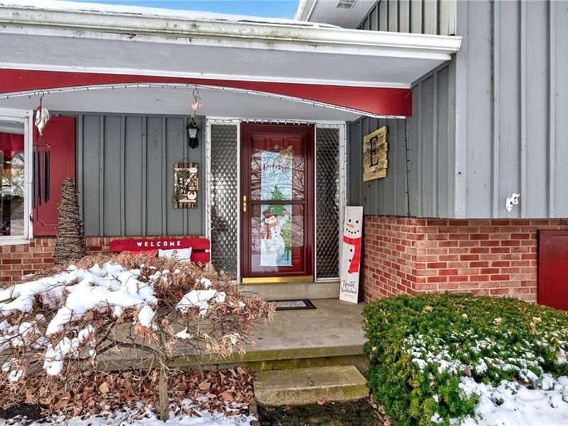 4774 Rudy, Bethel Township, OH 45371 Photo 5