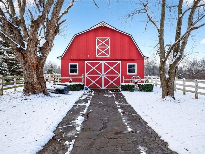 4774 Rudy, Bethel Township, OH 45371 Photo 57