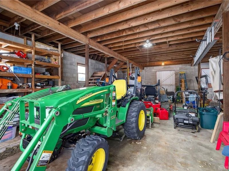 4774 Rudy, Bethel Township, OH 45371 Photo 59