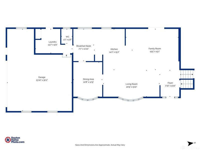 4774 Rudy, Bethel Township, OH 45371 Photo 72