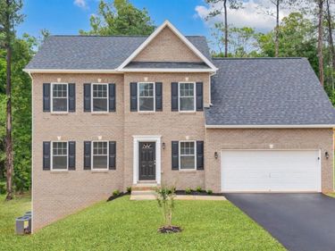 1217 Lochwood Hill Drive, Goode, VA 24556
