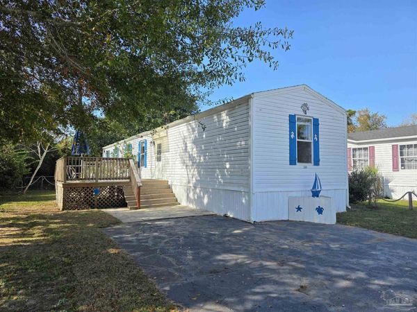 2509 San Juan Grande, Pensacola, FL 32507