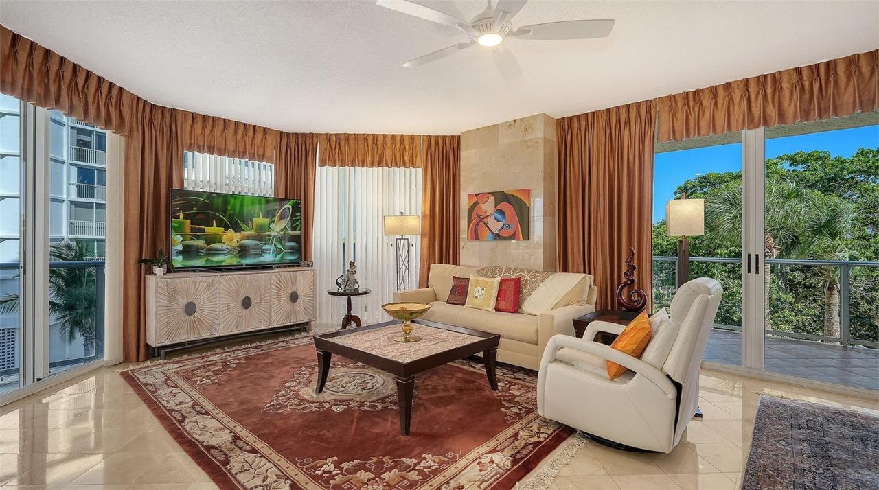 1800 Benjamin Franklin Drive, Unit B207, Sarasota, FL 34236 Photo