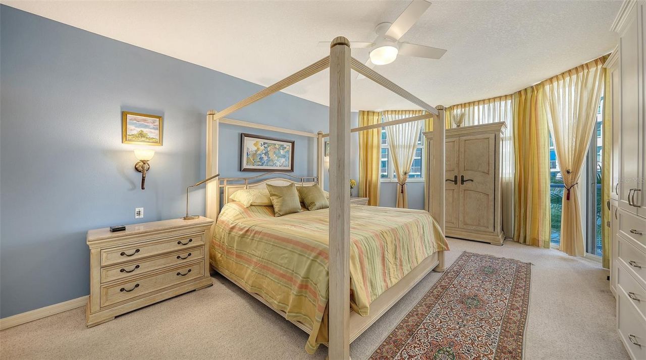 1800 Benjamin Franklin Drive, Unit B207, Sarasota, FL 34236 Photo