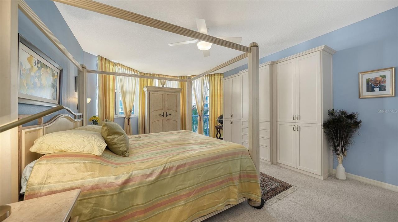 1800 Benjamin Franklin Drive, Unit B207, Sarasota, FL 34236 Photo