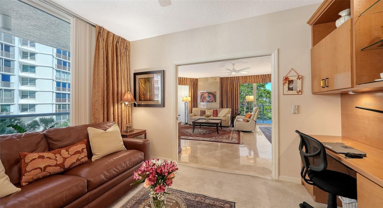 1800 Benjamin Franklin Drive, Unit B207, Sarasota, FL 34236 Photo