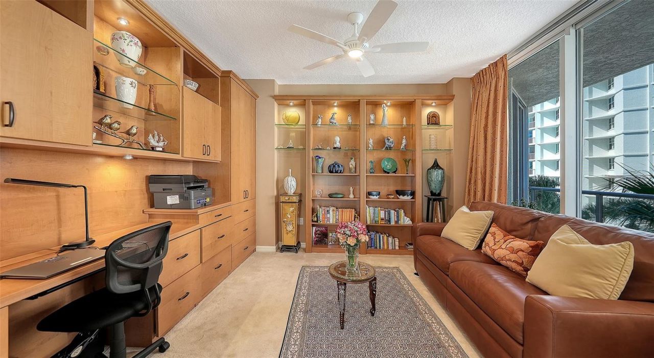 1800 Benjamin Franklin Drive, Unit B207, Sarasota, FL 34236 Photo