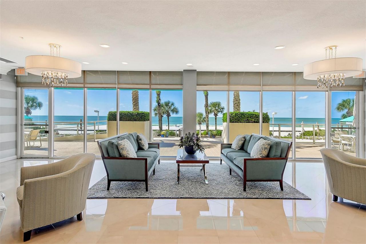 1800 Benjamin Franklin Drive, Unit B207, Sarasota, FL 34236 Photo