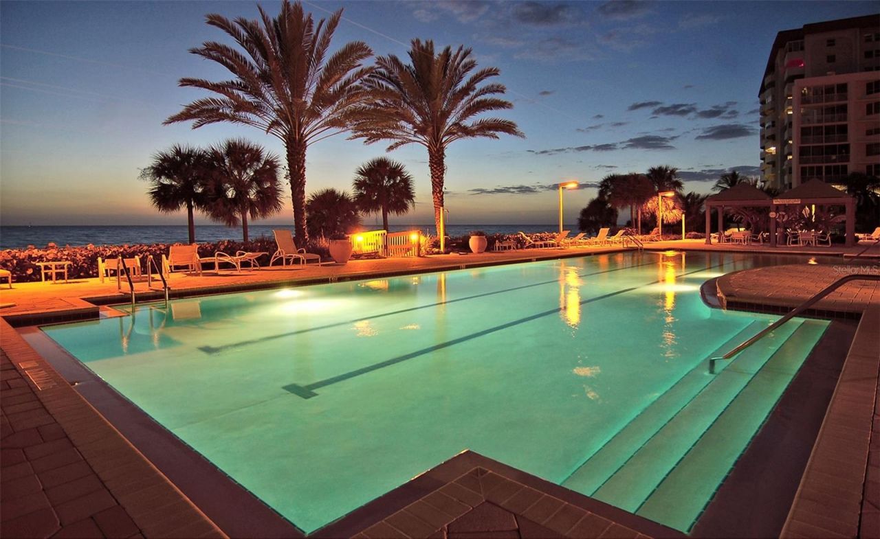 1800 Benjamin Franklin Drive, Unit B207, Sarasota, FL 34236 Photo