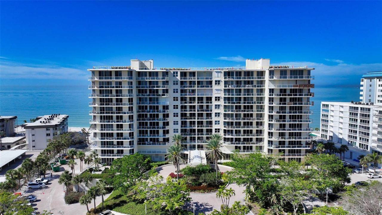 1800 Benjamin Franklin Drive, Unit B207, Sarasota, FL 34236 Photo