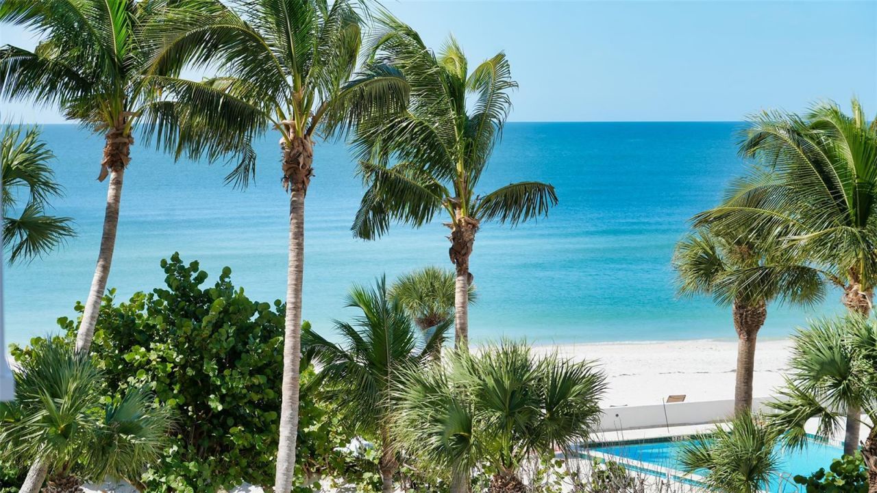 1800 Benjamin Franklin Drive, Unit B207, Sarasota, FL 34236 Photo