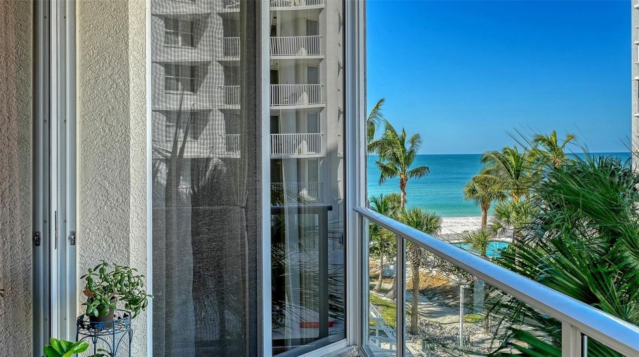 1800 Benjamin Franklin Drive, Unit B207, Sarasota, FL 34236 Photo