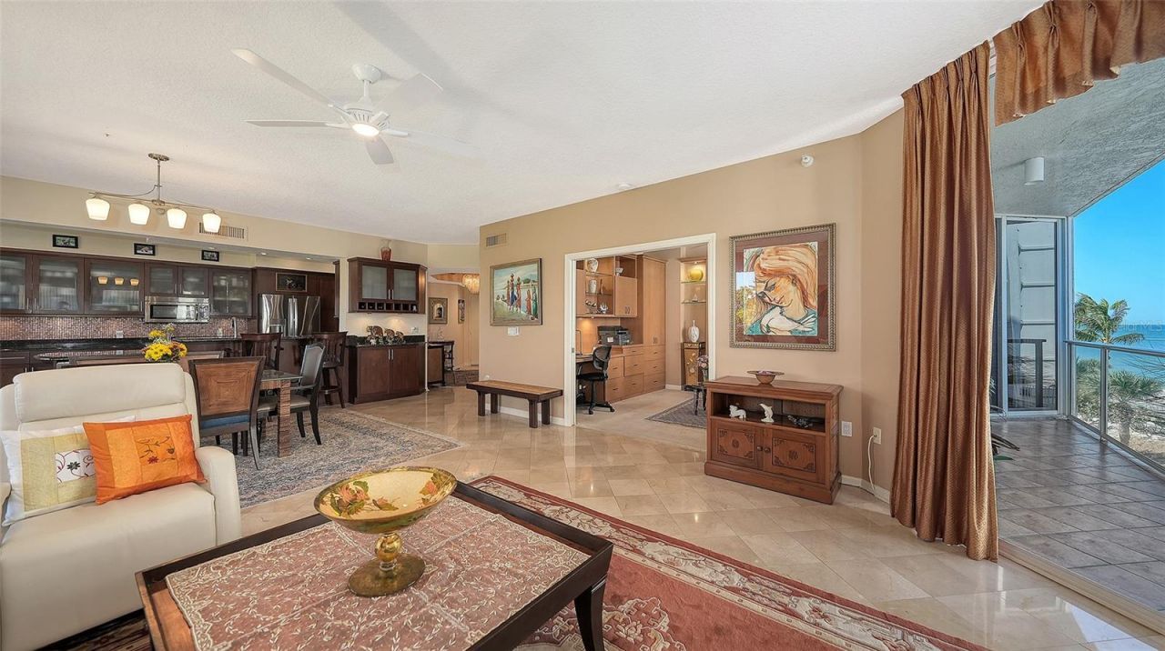 1800 Benjamin Franklin Drive, Unit B207, Sarasota, FL 34236 Photo