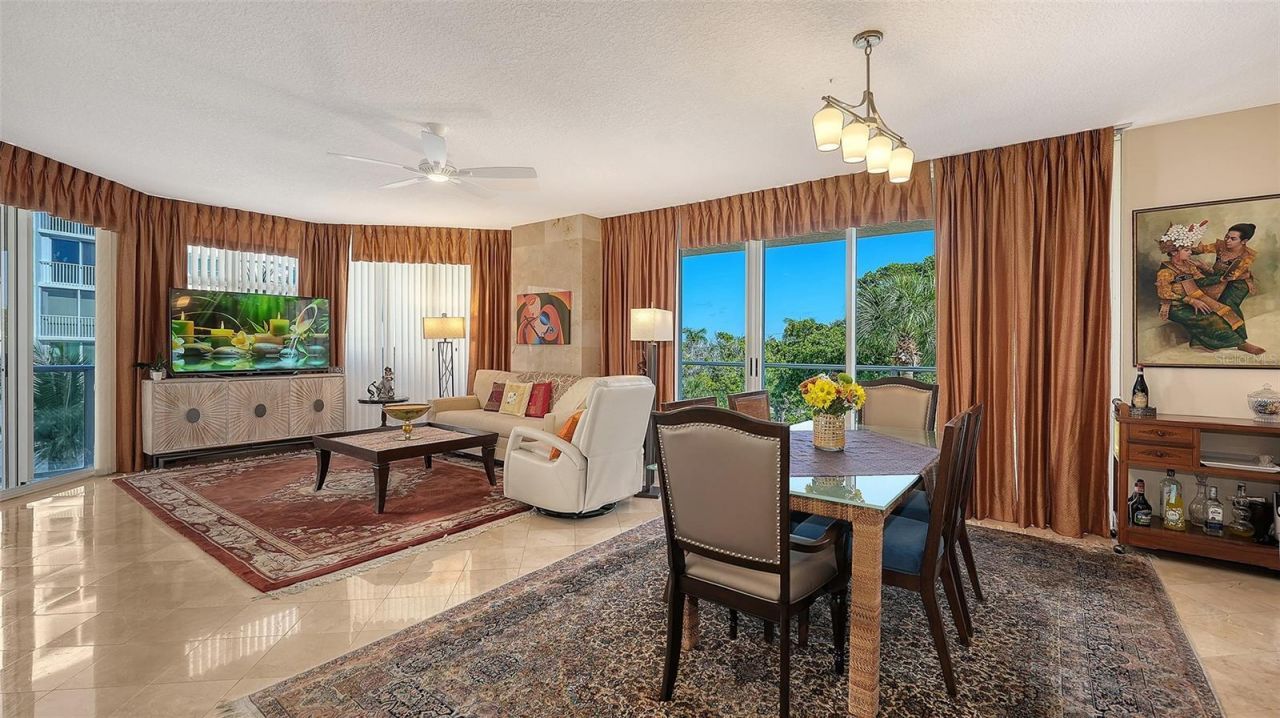 1800 Benjamin Franklin Drive, Unit B207, Sarasota, FL 34236 Photo