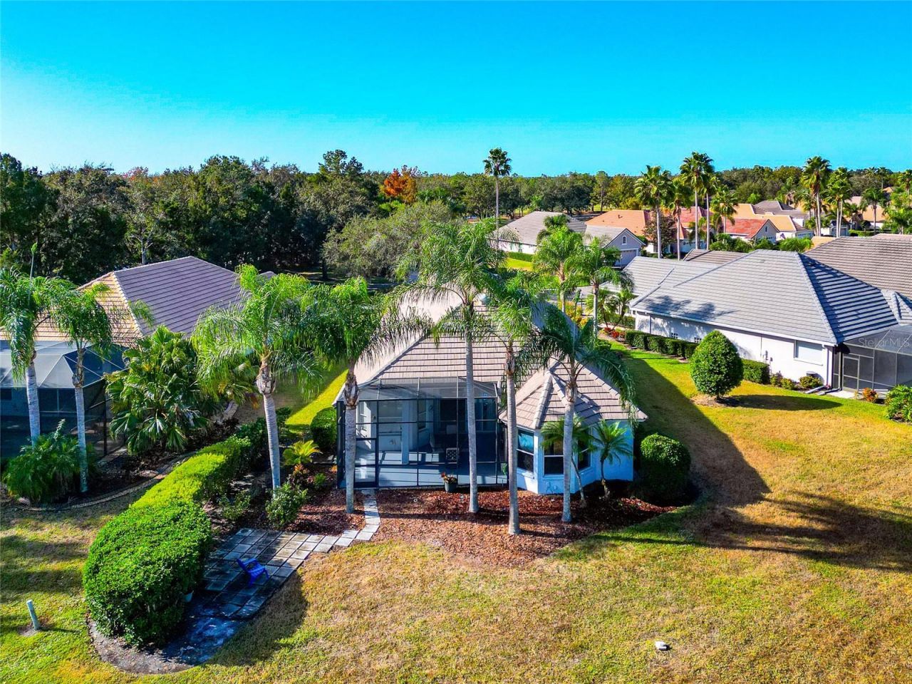 7183 Sandhills Place, Lakewood Ranch, FL 34202 Photo